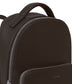 CARO Vegan Backpack - Sol | Color: Brown - variant::espresso