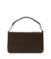 FENNE Vegan Convertible Crossbody Bag - Sol | Color: Brown - variant::espresso