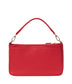 FENNE Vegan Convertible Crossbody Bag - Sol | Color: Red - variant::sorbet