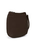 SALO LG Vegan Crossbody Bag - Sol | Color: Brown - variant::espresso