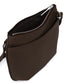 SALO LG Vegan Crossbody Bag - Sol | Color: Brown - variant::espresso