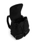 TATUM Vegan Backpack - Sol | Color: Black - variant::black