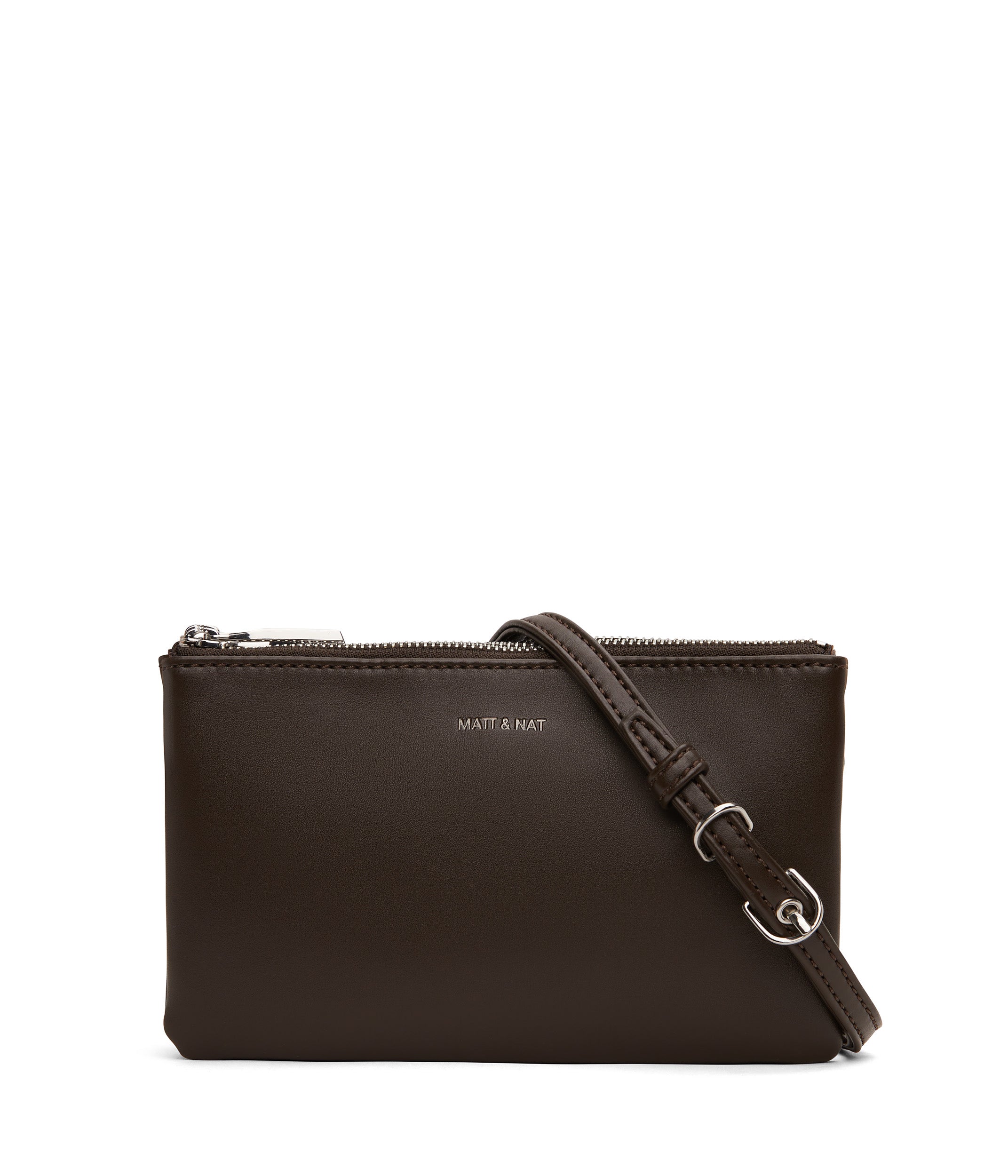 Matt and nat grey purse on sale