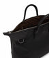 ABBILG Vegan Weekender Bag - Sol | Color: Black - variant::black