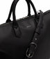 ABBILG Vegan Weekender Bag - Sol | Color: Black - variant::black