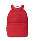 CARO Vegan Backpack - Sol | Color: Red - variant::sorbet