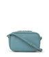 CAS Vegan Crossbody Bag - Sol | Color: Blue - variant::canal