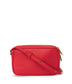 CAS Vegan Crossbody Bag - Sol | Color: Red - variant::sorbet