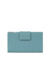 CRUISE Vegan Wallet - Sol | Color: Blue - variant::canal