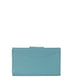 CRUISE Vegan Wallet - Sol | Color: Blue - variant::canal