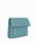 HILEY Vegan Crossbody Bag - Sol | Color: Blue - variant::canal