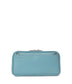 OLIV Vegan Crossbody Wallet - Sol | Color: Blue - variant::canal