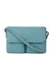 PEPI Vegan Crossbody Bag - Sol | Color: Blue - variant::canal