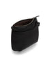 SALO Vegan Crossbody Bag - Sol | Color: Black - variant::black