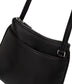 SALO Vegan Crossbody Bag - Sol | Color: Black - variant::black