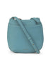 SALO Vegan Crossbody Bag - Sol | Color: Blue - variant::canal