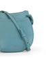 SALO Vegan Crossbody Bag - Sol | Color: Blue - variant::canal