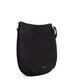 SALO LG Vegan Crossbody Bag - Sol | Color: Black - variant::black