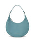 SERENA Vegan Hobo Bag - Sol | Color: Blue - variant::canal