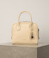 CRETE Vegan Satchel - UPPEAL™ | Color: Beige - variant::organic