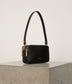 FARAH Vegan Crossbody - UPPEAL™ | Color: Black - variant::black