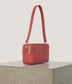 FARAH Vegan Crossbody - UPPEAL™ | Color: Red - variant::charm