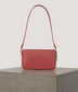 FARAH Vegan Crossbody - UPPEAL™ | Color: Red - variant::charm