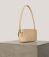 FARAH Vegan Crossbody - UPPEAL™ | Color: Beige - variant::organic