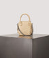 GESSI MICRO Vegan Crossbody Bag - UPPEAL™ | Color: Beige - variant::organic