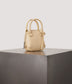 GESSI MICRO Vegan Crossbody Bag - UPPEAL™ | Color: Beige - variant::organic