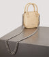 GESSI MICRO Vegan Crossbody Bag - UPPEAL™ | Color: Beige - variant::organic