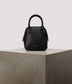 GESSI MINI Vegan Satchel - UPPEAL™ | Color: Black - variant::black