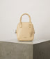 GESSI MINI Vegan Satchel - UPPEAL™ | Color: Beige - variant::organic