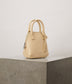 GESSI MINI Vegan Satchel - UPPEAL™ | Color: Beige - variant::organic