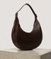 GIULIA Vegan Shoulder Bag - UPPEAL™ | Color: Brown - variant::cord