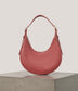 GIULIASM Vegan Shoulder Bag - UPPEAL™ | Color: Red - variant::charm