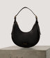 GIULIASM Vegan Shoulder Bag - UPPEAL™ | Color: Black - variant::black