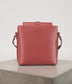 KIANA Vegan Crossbody - UPPEAL™ | Color: Red - variant::charm