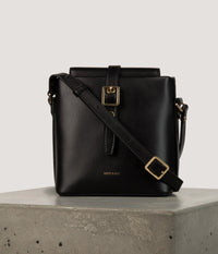 BLACK / OS