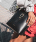 KIANA Vegan Crossbody - UPPEAL™ | Color: Black - variant::black
