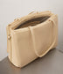 MAIA Vegan Tote Bag - UPPEAL™ | Color: Beige - variant::organic