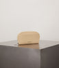 MEREL Vegan Card Holder - UPPEAL™ | Color: Beige - variant::organic