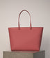 NIVI Vegan Tote Bag - UPPEAL™ | Color: Red - variant::charm