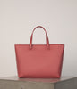 NIVISM Vegan Tote Bag - APPLESKIN™ | Color: Red - variant::charm