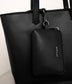 NIVISM Vegan Tote Bag - UPPEAL™ | Color: Black - variant::black