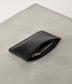 LELE Vegan Wallet - UPPEAL™ | Color: Black - variant::black