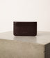 LELE Vegan Wallet - UPPEAL™ | Color: Brown - variant::cord