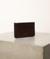 LELE Vegan Wallet - UPPEAL™ | Color: Brown - variant::cord