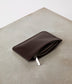 LELE Vegan Wallet - UPPEAL™ | Color: Brown - variant::cord