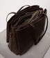 MAIA Vegan Tote Bag - UPPEAL™ | Color: Brown - variant::cord